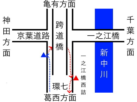 一之江橋西詰周辺地図c.jpg