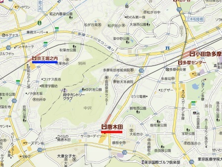 唐木田駅周辺路線図c.jpg