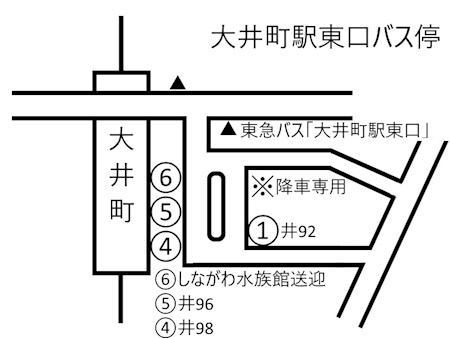 大井町駅周辺バス停地図c.jpg