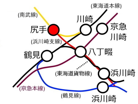 尻手駅周辺路線図２c.jpg