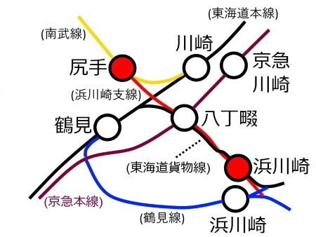 尻手駅周辺路線図c.jpg