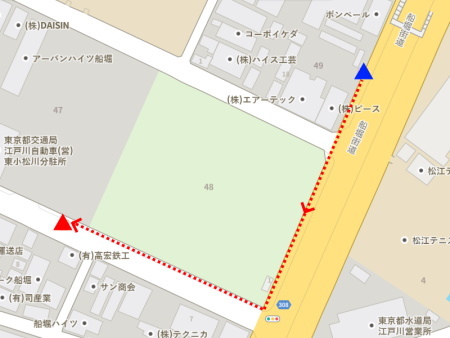 東小松川車庫周辺地図c.jpg