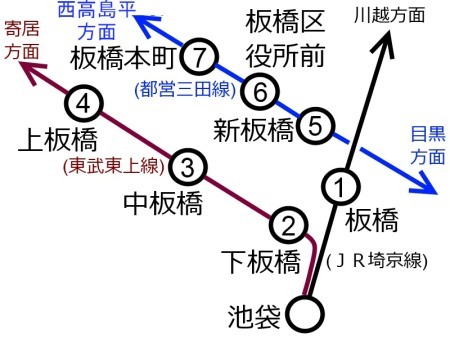 板橋駅配置図c.jpg