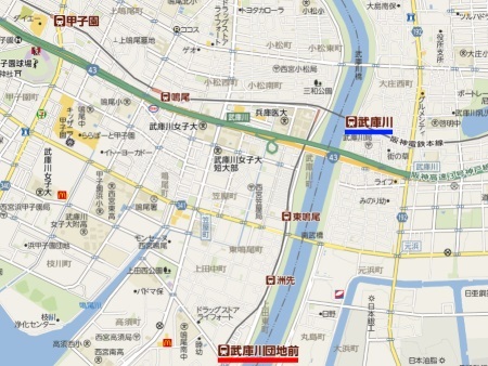武庫川団地前周辺路線図c.jpg