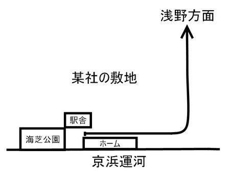海芝浦駅周辺略図.jpg