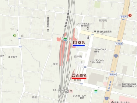 西桑名駅周辺路線図c.jpg